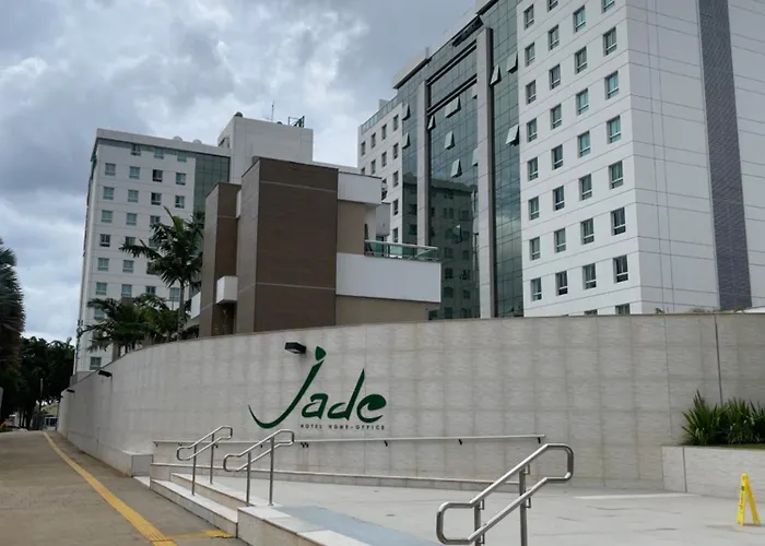 Condominio Jade Bangalo 06