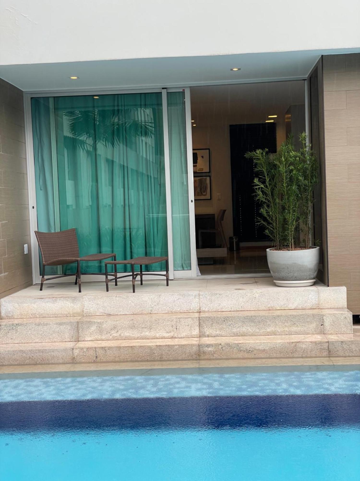 Jade Bangalo 06 Aparthotel 5*