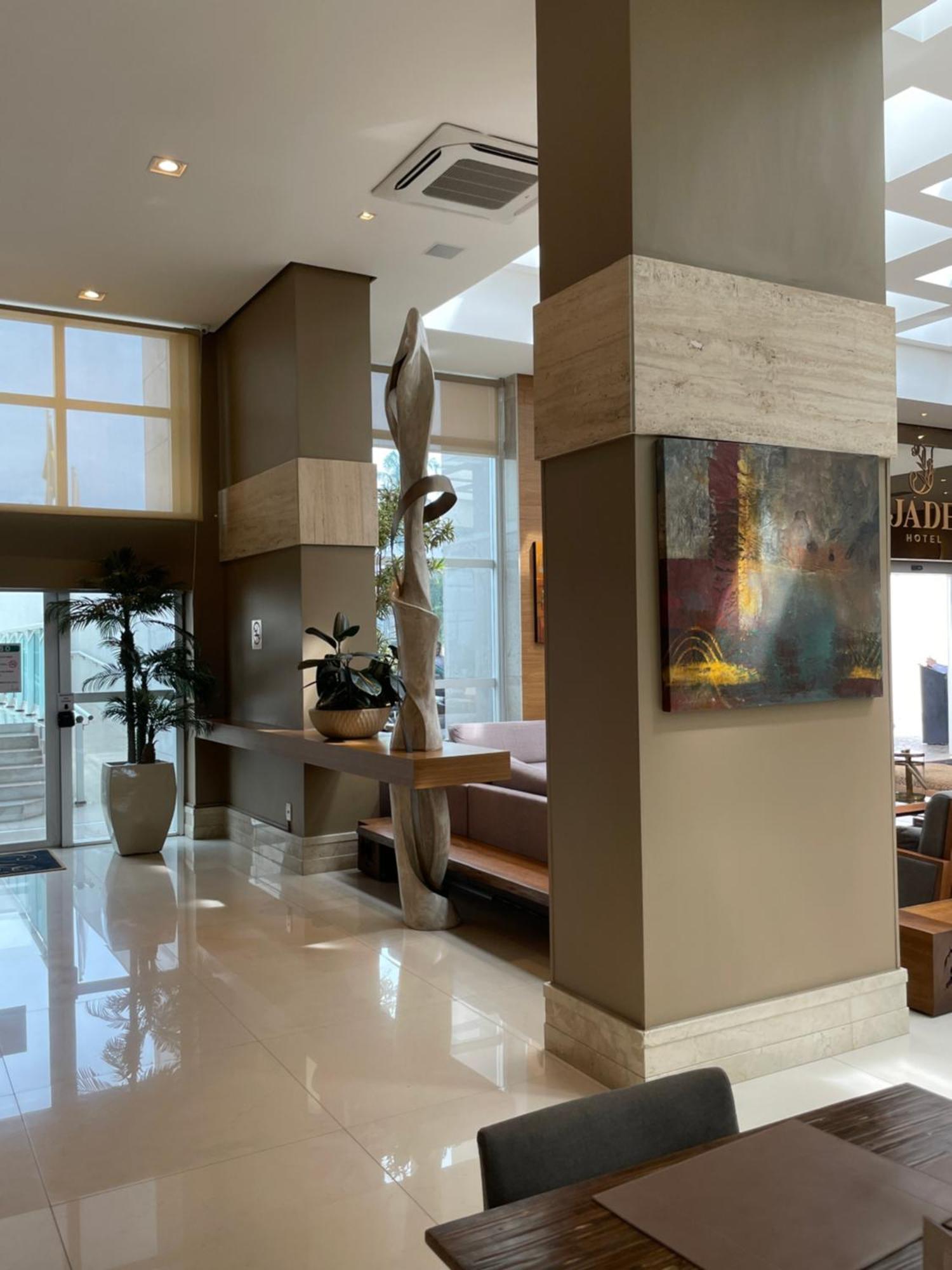 Jade Bangalo 06 Aparthotel