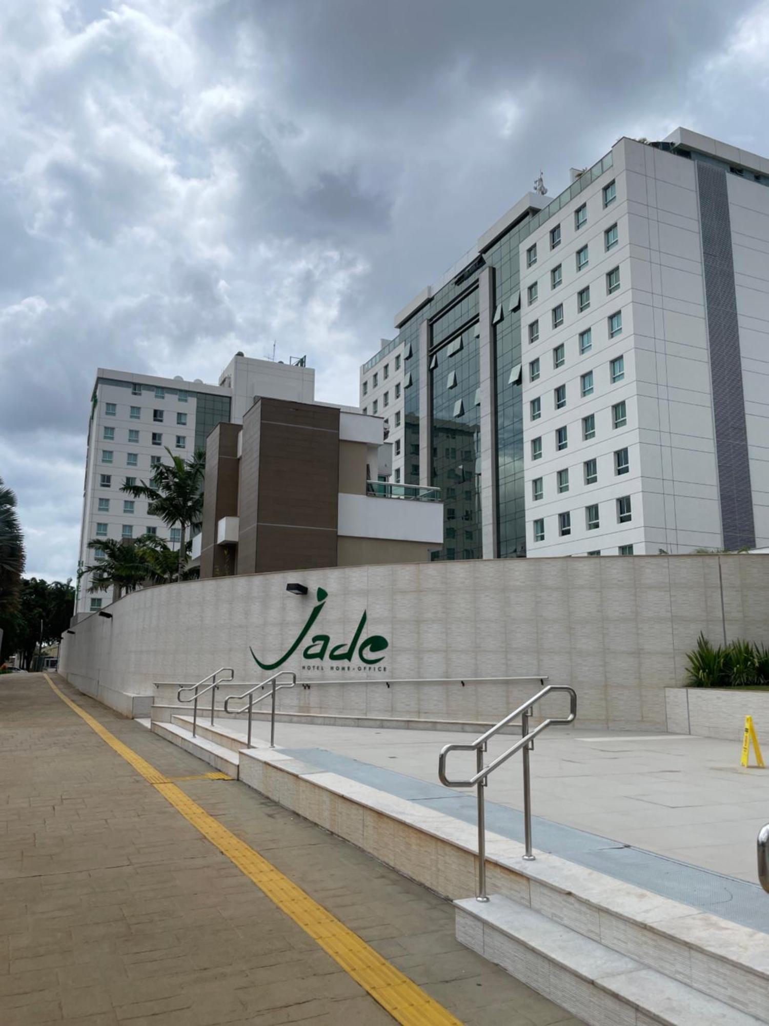 Aparthotel Jade Bangalo 06