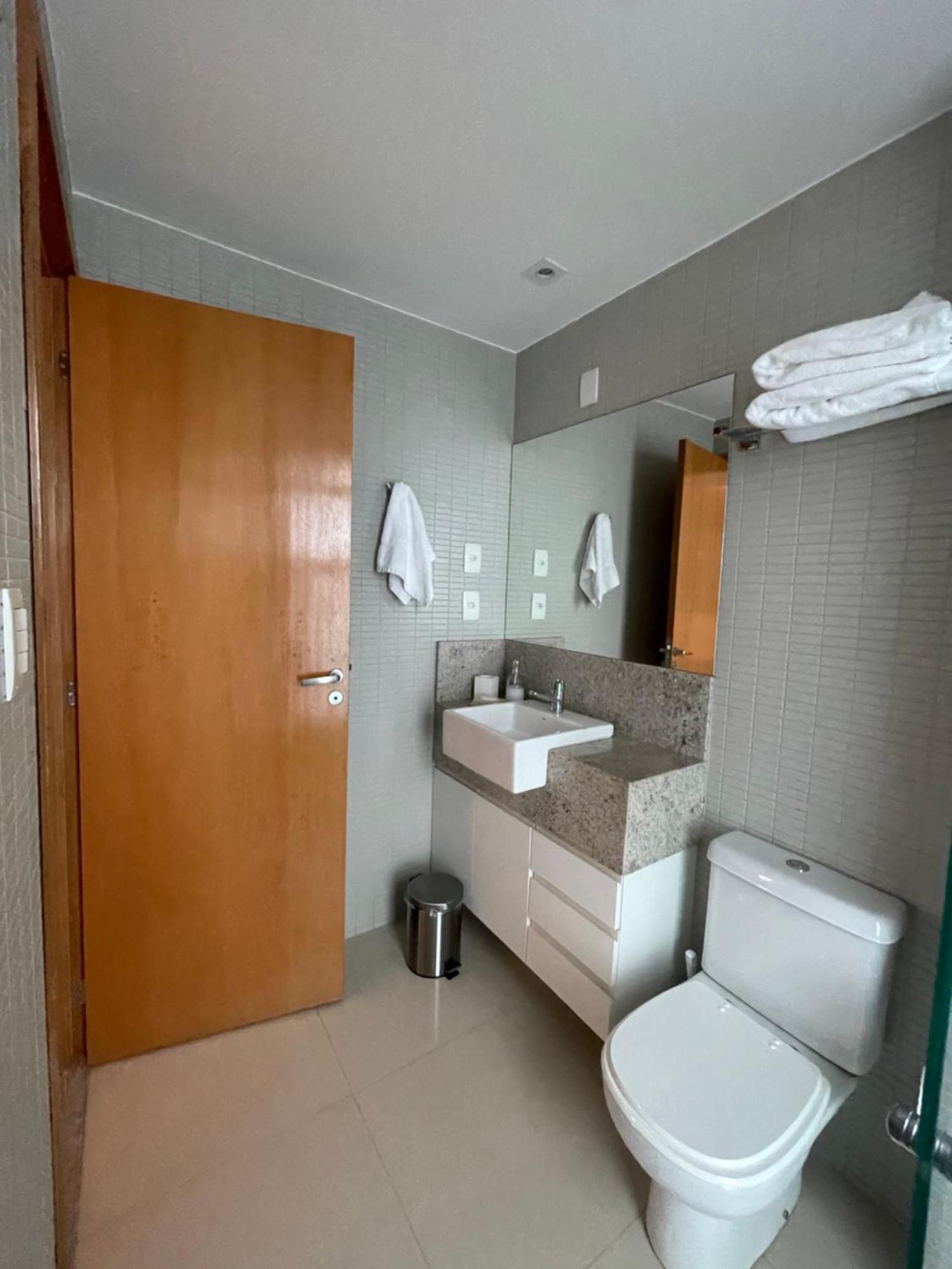 Jade Bangalo 06 Aparthotel Candangolandia